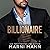 The Billionaire (The Dalton Family, #2)