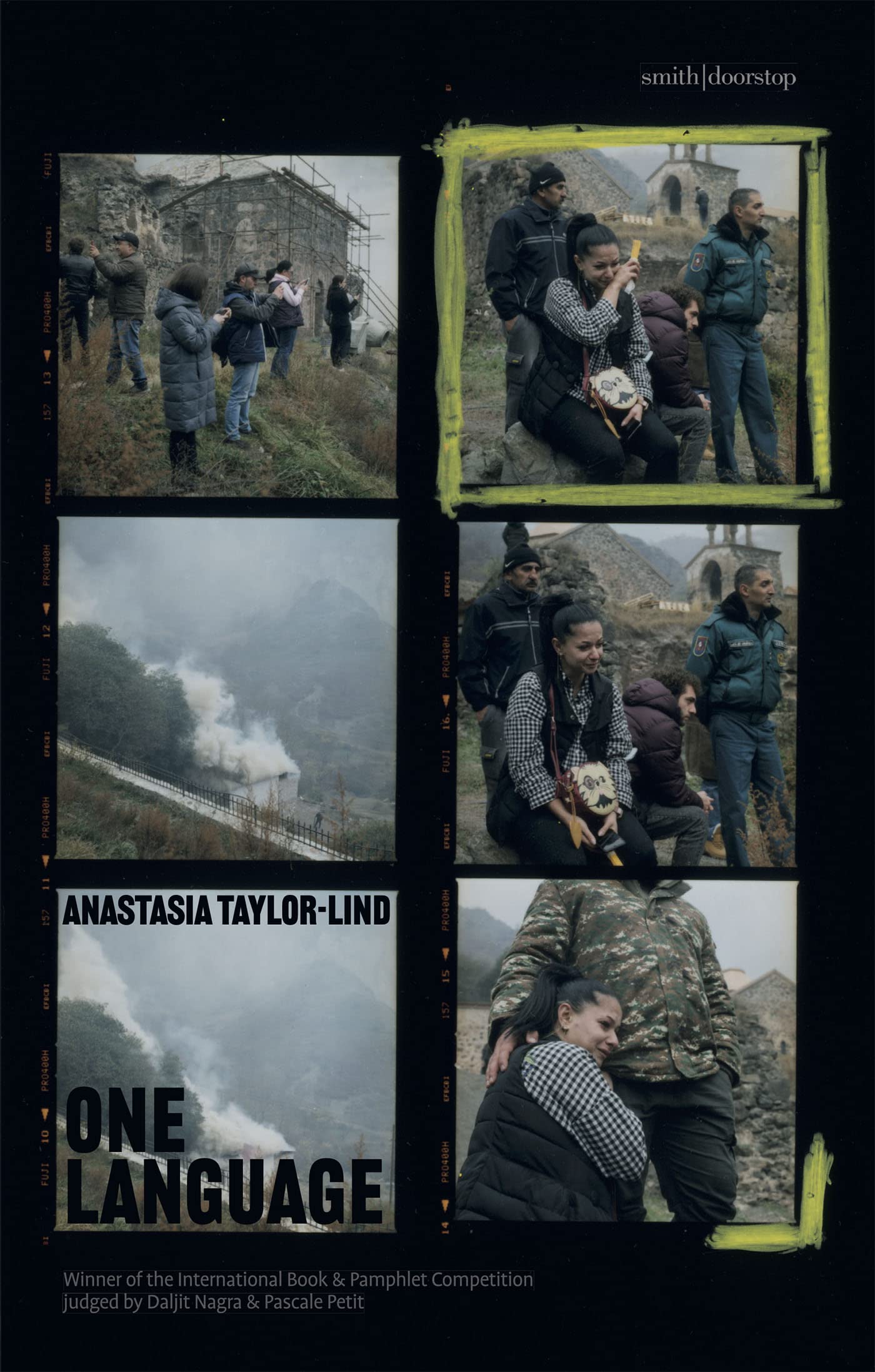 One Language (Kindle Edition)