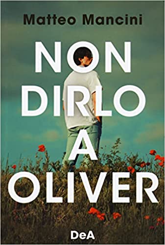 Non dirlo a Oliver