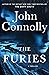 The Furies (Charlie Parker, #20) by John Connolly