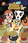 Animal Crossing: ...