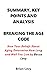 SUMMARY, KEY POINTS AND ANALYSIS BREAKING THE AGE CODE How yo... by Brian Levy