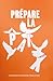 Prépare la paix - Anthologie humanitaire pour la paix