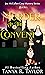 Murder At The Convent (Joe McCullen Cozy Mystery #1)