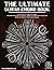The Ultimate Guitar Chord Book by Karl Golden
