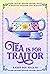 Tea is for Traitor (Haunted...