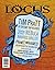 Locus Magazine, Issue #735, April 2022