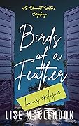 Birds of a Feather Bonus Epilogue
