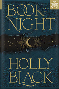 Book of Night