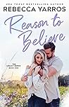 Reason To Believe