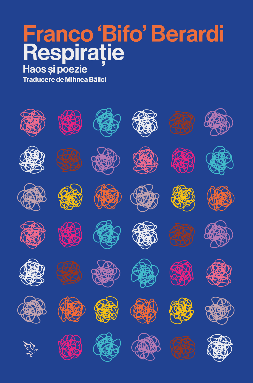 Respirație. Haos și poezie