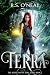 Terra: A Young Adult Academy Fantasy (The Quest for the Aura Book 2)