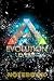 Note book: Ark Survival Evo...