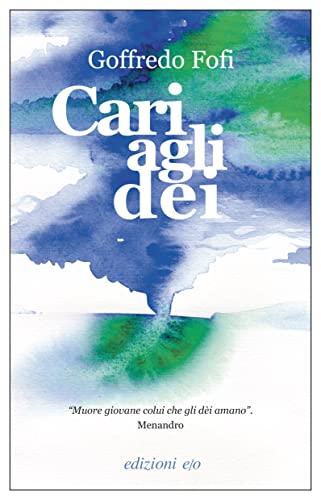 Cari agli dei (Kindle Edition)
