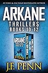 ARKANE Thriller B...