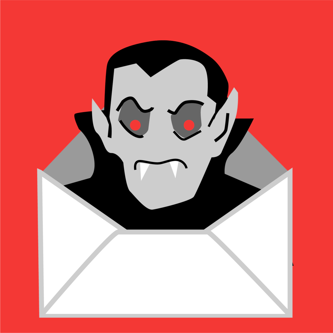 Dracula Daily (daily email digest)