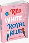 Red, White & Roya...