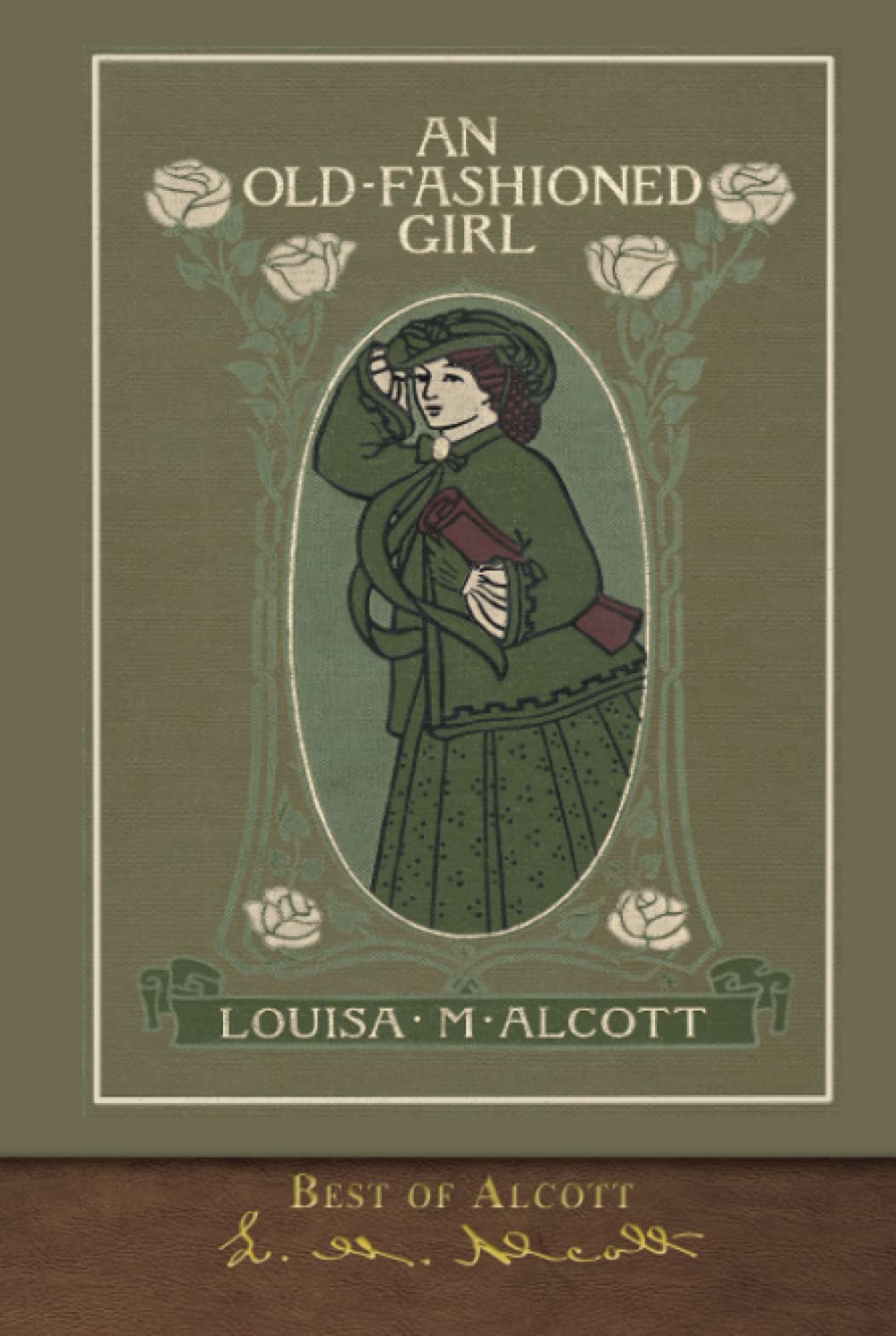 An Old-Fashioned Girl