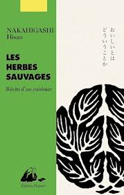 Les Herbes sauvages (Paperback)