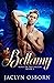 Bellamy by Jaclyn Osborn