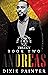 Andreas: Les Voleurs Trilogy Book Two: Social Rejects Syndicate (Les Voleurs Trilogy: Social Rejects Syndicate 2)