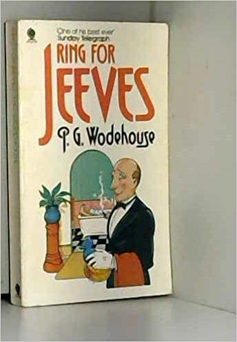 Ring for Jeeves