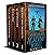 Darkthorn Academy Boxset Books 1-4 by Robyn Wideman