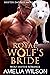 Royal Wolf’s Bride (Shifter...