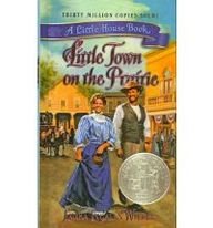 Little Town on the Prairie