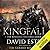 Kingfall (The Kingfall Histories, #1)