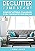 Declutter Jumpstart by Trixie Allen