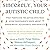 Sincerely, Your Autistic Child: What People on the Autism Spectrum Wish Their Parents Knew About Growing Up, Acceptance, and Identity