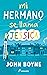 Mi hermano se llama Jessica by John Boyne