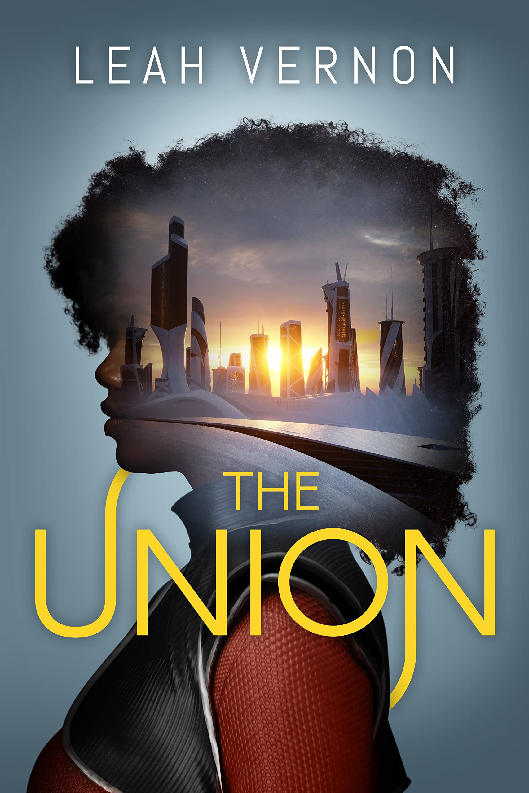The Union (Kindle Edition)