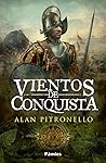Vientos de conquista by Alan Pitronello