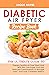 Diabetic Air Fryer Recipe Book by Jacob Hayes