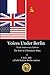 Voices Under Berlin (Tenth ...