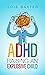 ADHD Raising an Explosive C...