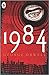 1984 by George Orwell