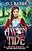 Awen Tide by O. J. Barré