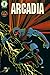 Arcadia (Comics' Greatest World)