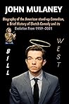 JOHN MULANEY: Bio...