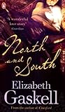 North and South by Elizabeth Gaskell