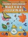 Young Explorers Nature Journal by Stephen Nett