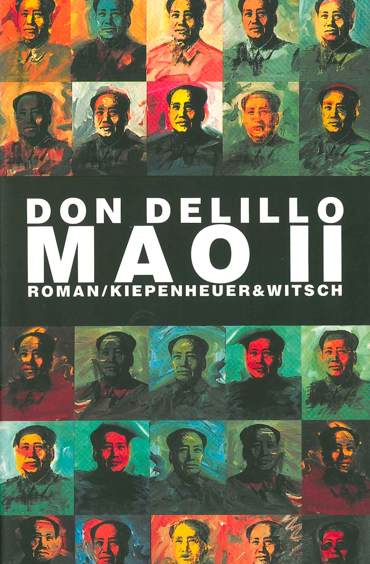 Mao II