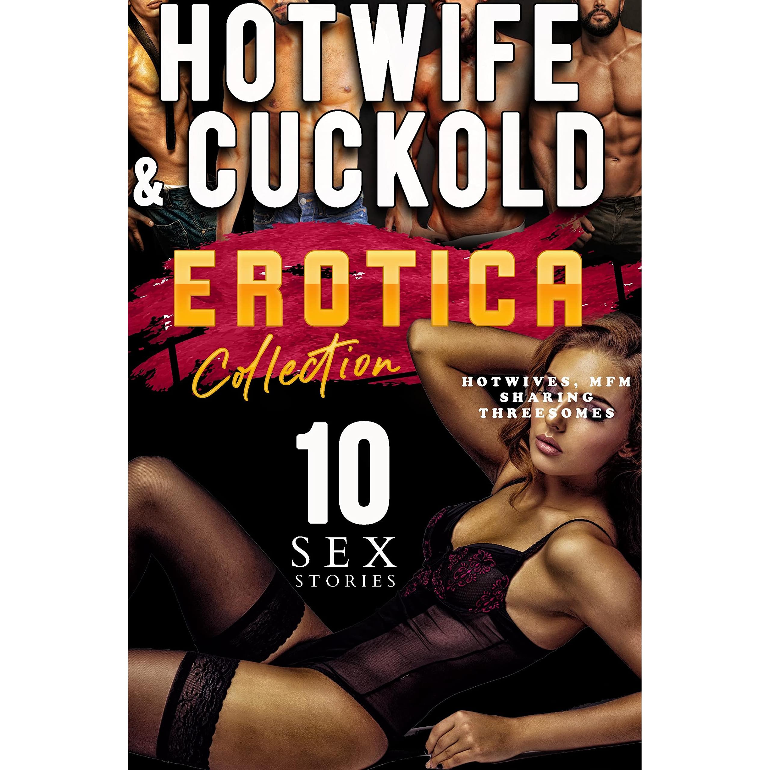 Erotic hotwife story