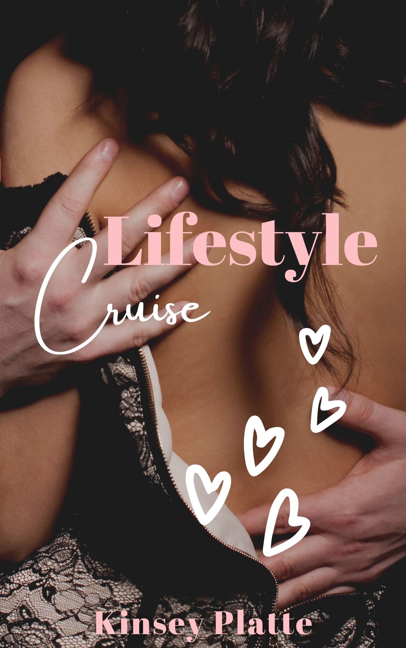 Lifestyle Cruise (Libby and Jason Book 3)