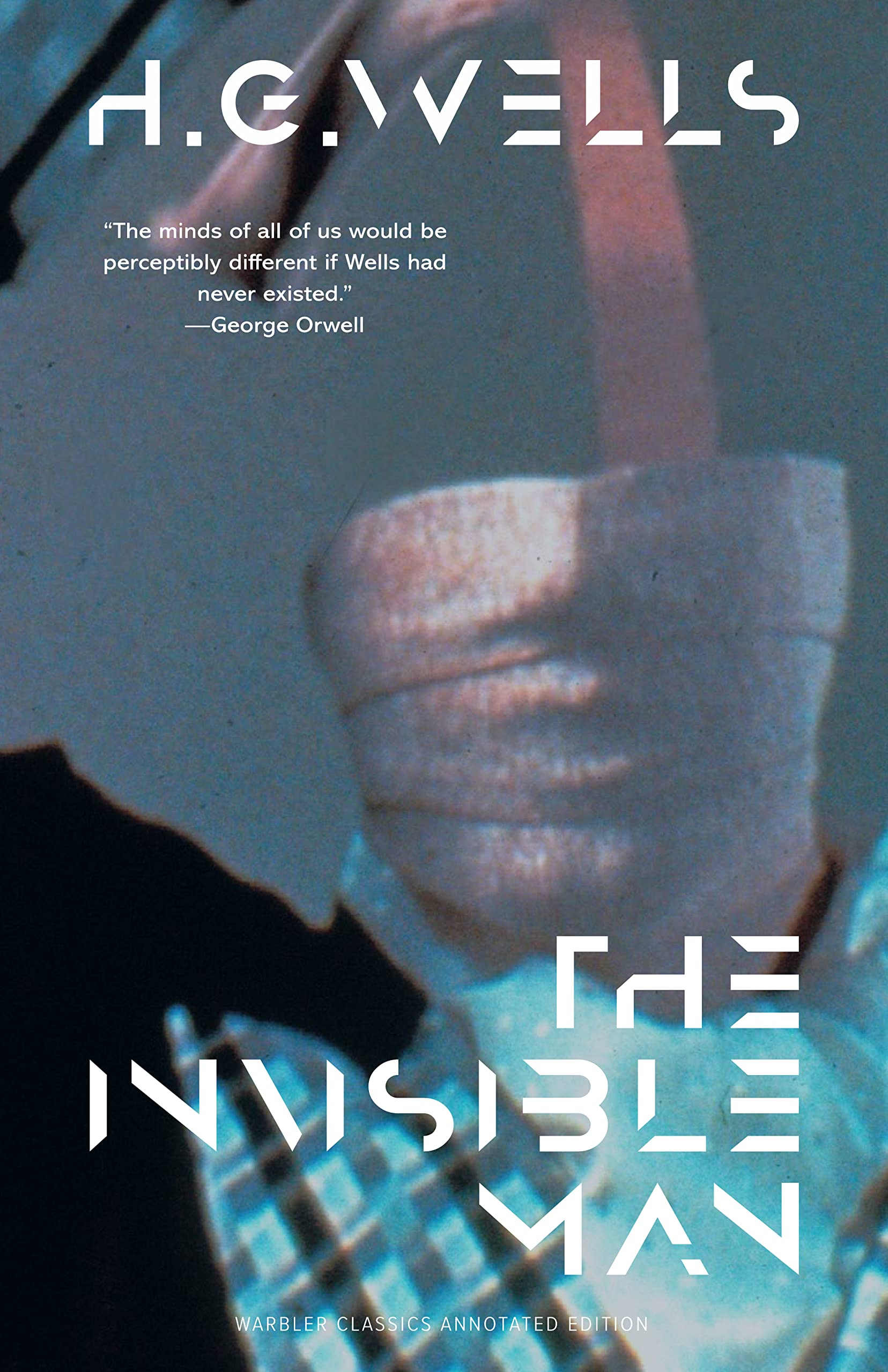 The Invisible Man