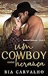 Um Cowboy como He...