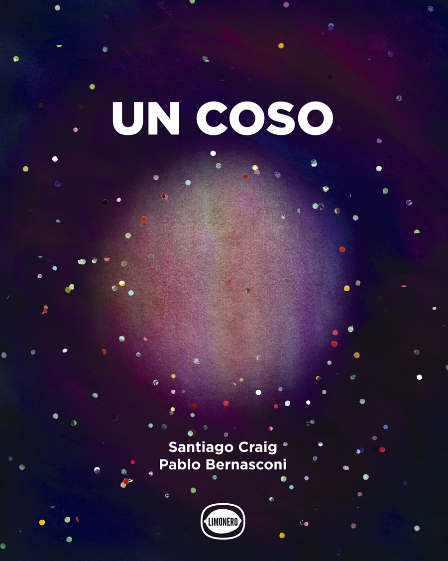 Un coso (Hardcover)